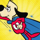 Illustration for article titled Parody Superheroes, Ranked